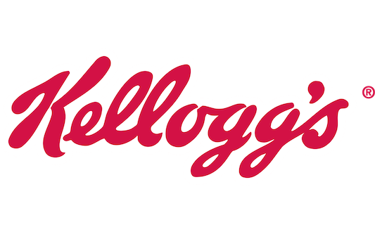 Kellogg's logo