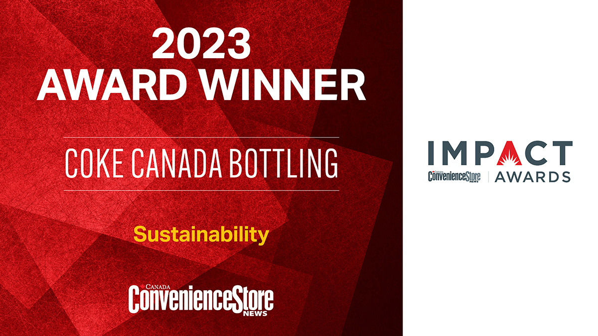 2023 Impact Coke Sustainability