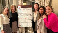 Danone Community Women Around Award