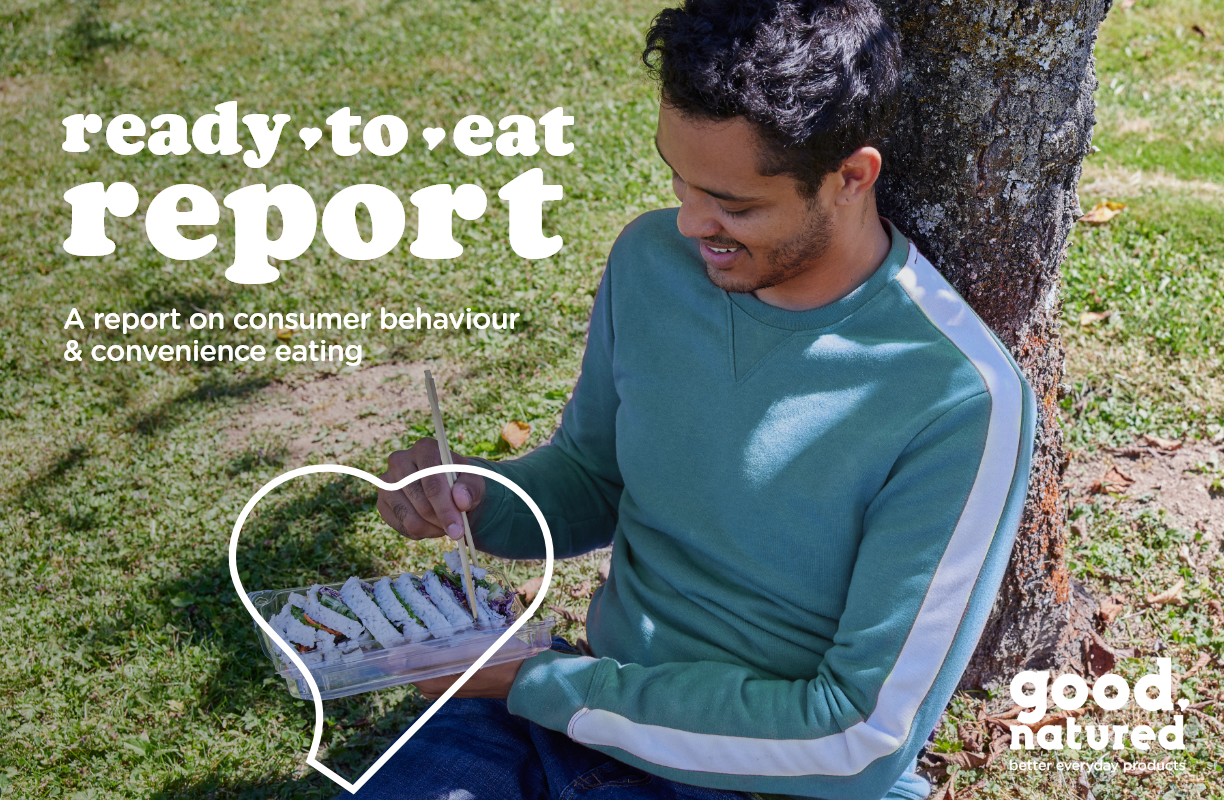 Ready to Eat Report 2023