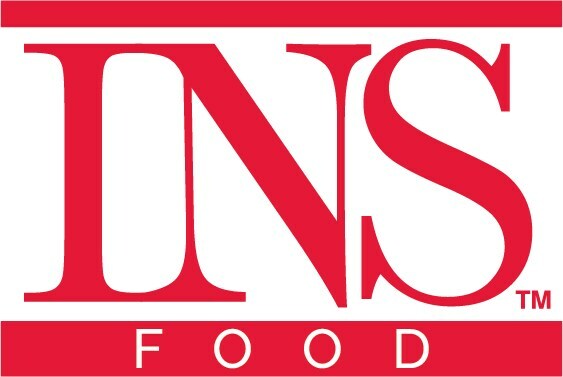 INS Food Logo