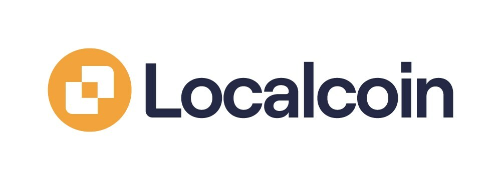 Localcoin Logo