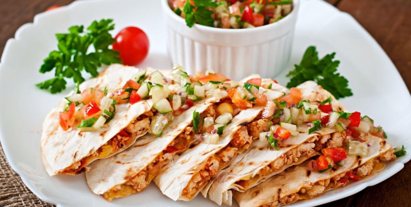 Rabba Healthy Snack