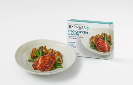 BFK Express Chicken Meal