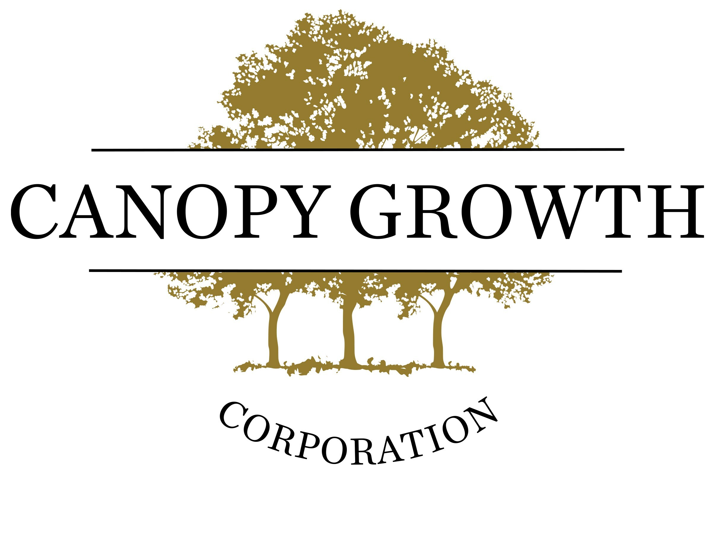 Canopy Growth Corporation Logo