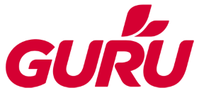 Guru Corporate Logo Teaser image