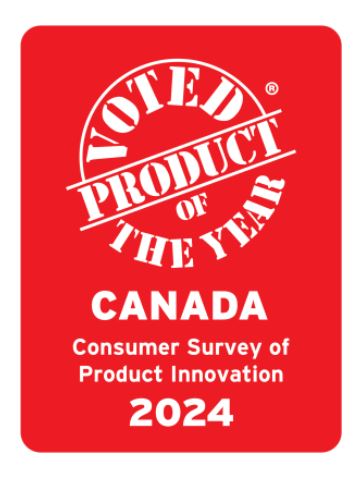 2024 Product of the Year Canada