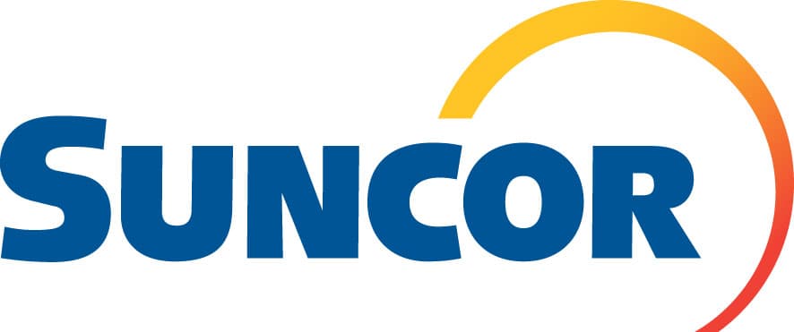 Suncor Energy Corp Logo