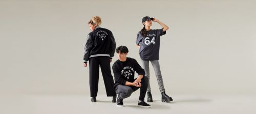 Tim Hortons Black Coffee Clothing National Coffee Day