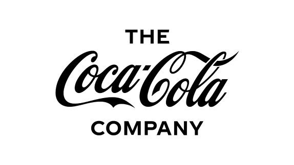 Coca Cola Company Logo Teaser