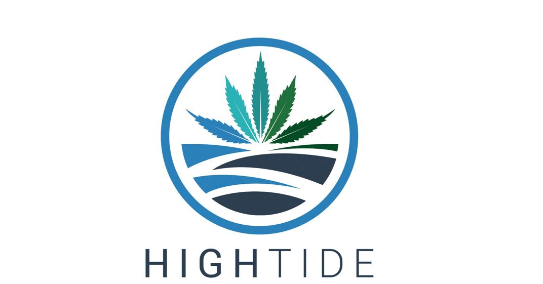 High Tide Logo