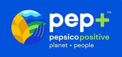 PepsiCo Pep+ Logo
