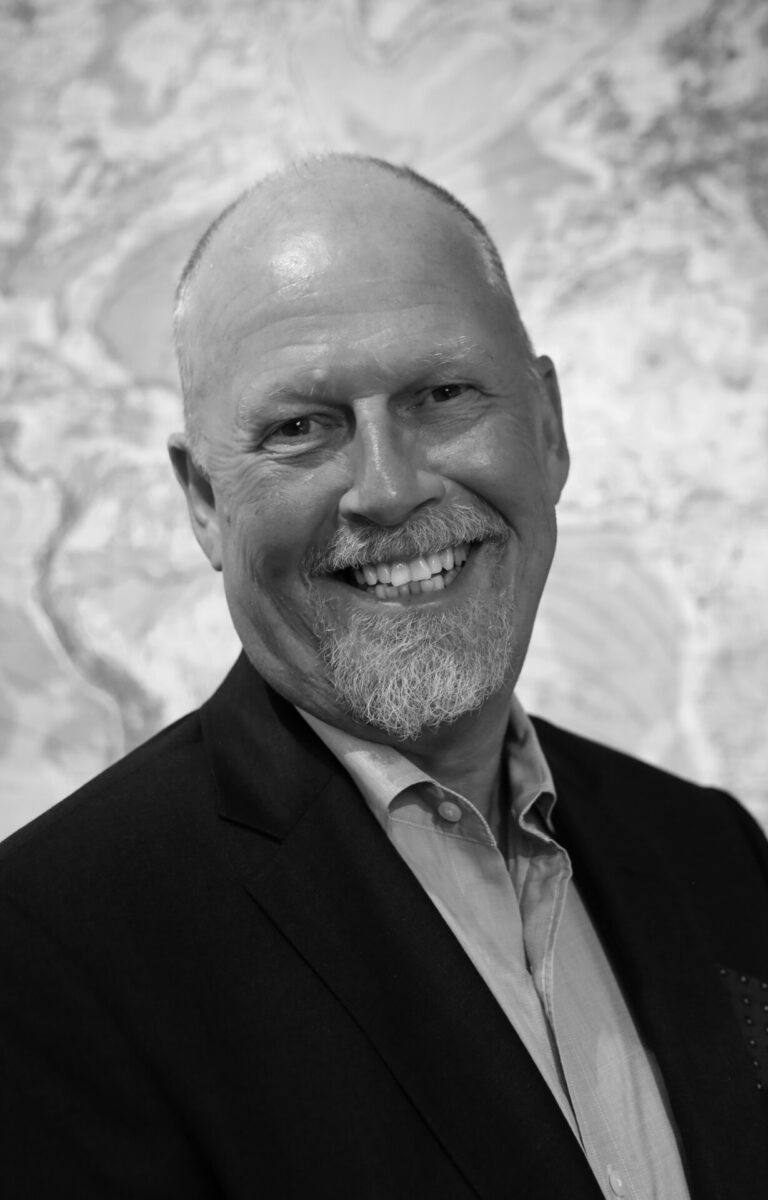 Lars Hecht