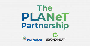 Logo for the Planet Partnership